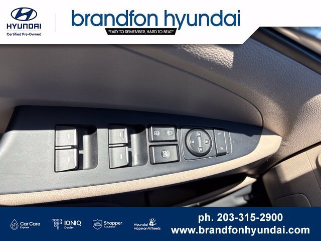 Used 2021 Hyundai Tucson Limited w/ Cargo Package AWD/4WD image 13