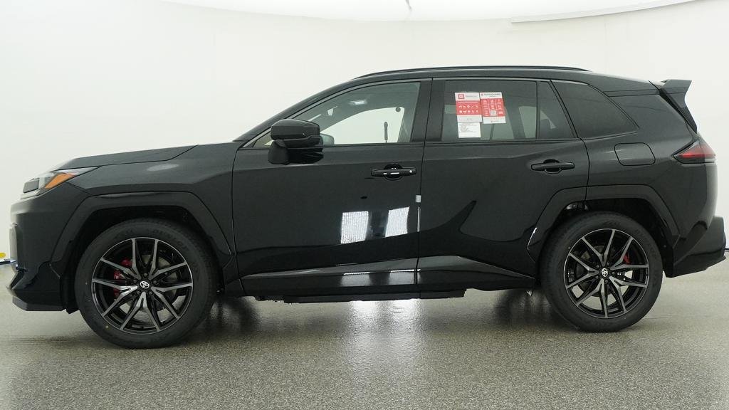 New 2026 Toyota RAV4 AWD Plug-in Hybrid image 2