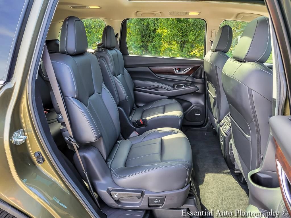 Used 2024 Subaru Ascent Touring AWD/4WD image 31