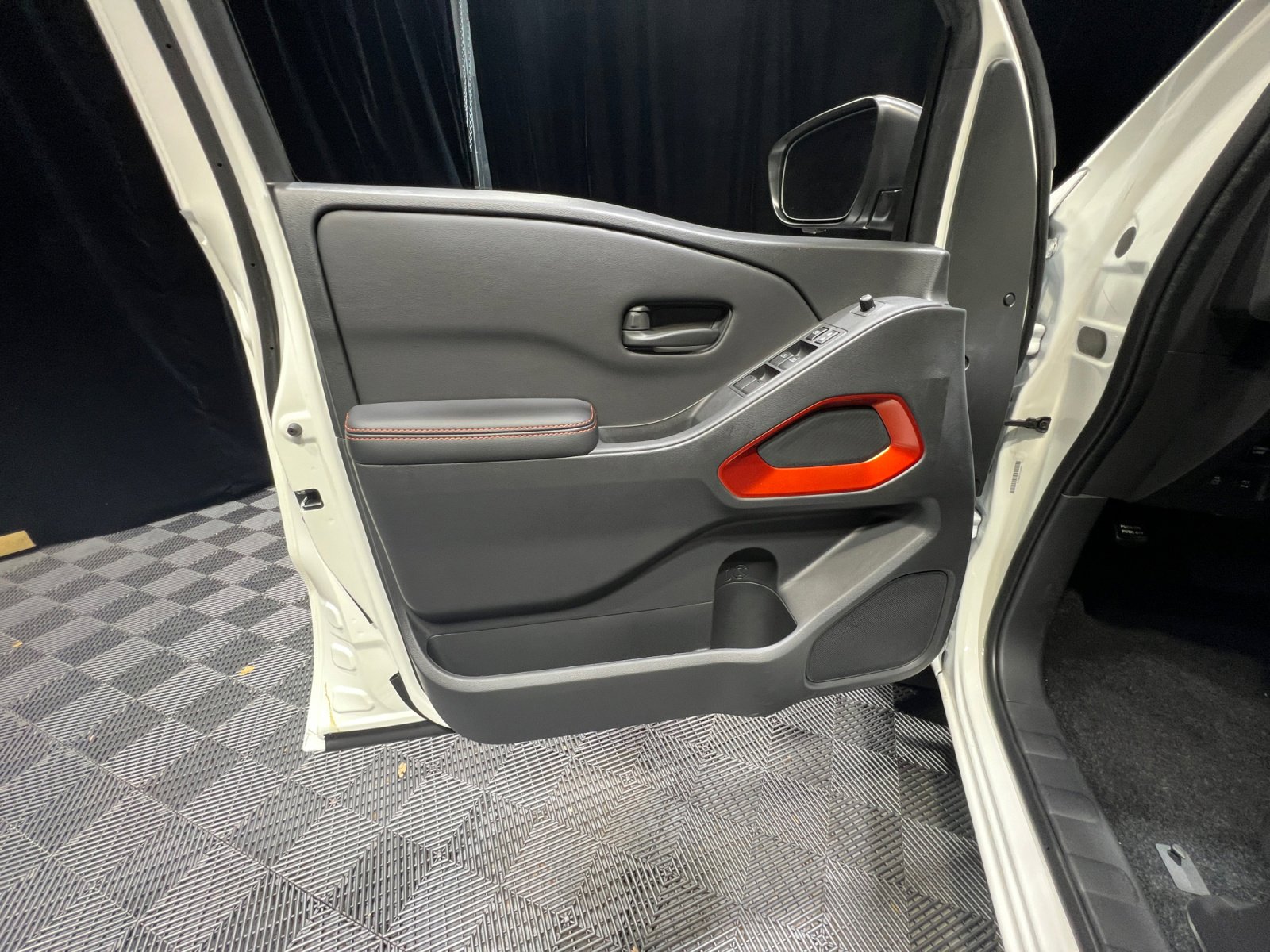 New 2026 Nissan Frontier PRO-4X image 13