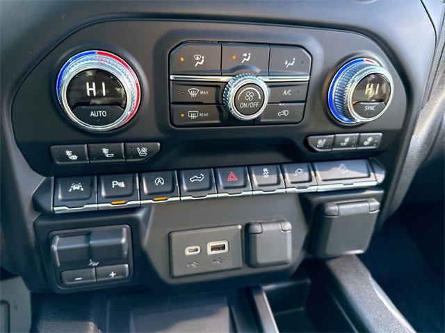 Used 2019 GMC Sierra 1500 AT4 w/ AT4 Premium Package image 19