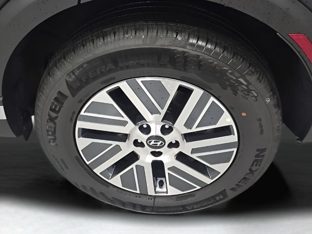New 2026 Hyundai Palisade SEL AWD/4WD image 40