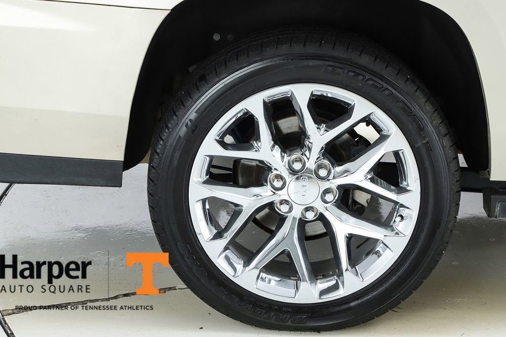 Used 2016 GMC Yukon XL Denali w/ Open Road Package image 13