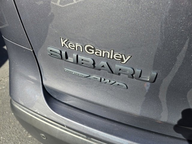 Used 2023 Subaru Ascent Onyx Edition image 16