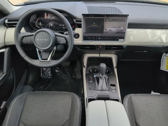 Used 2026 MAZDA CX-5 Select AWD/4WD image 4