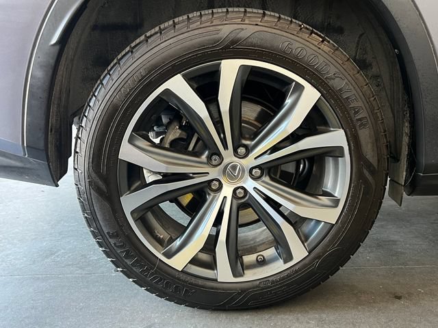 Used 2016 Lexus RX 350 FWD w/ Premium Package image 11