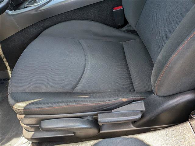 Used 2014 MAZDA MX-5 Miata Club RWD image 11