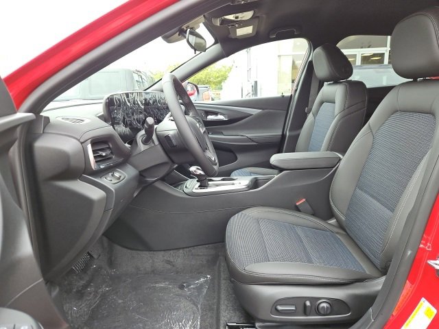 New 2026 Buick Envista Preferred w/ Convenience I Package image 27