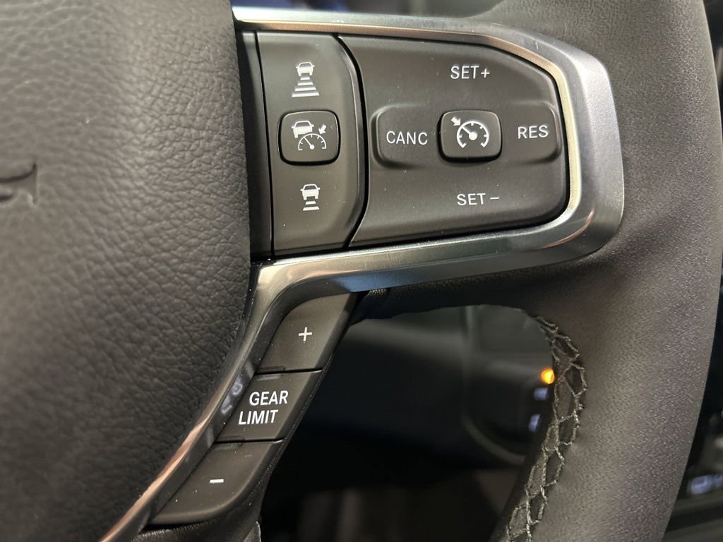 New 2026 RAM 4500 Tradesman w/ Laramie Trim Package image 26