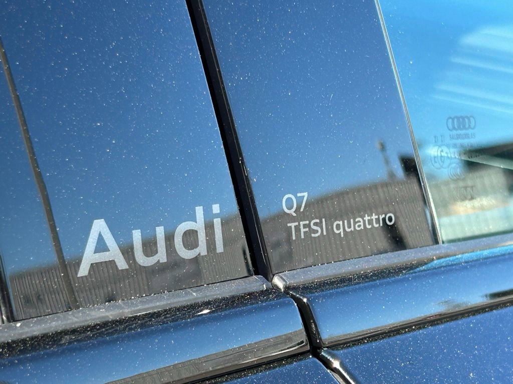 New 2026 Audi Q7 3.0T Prestige image 39