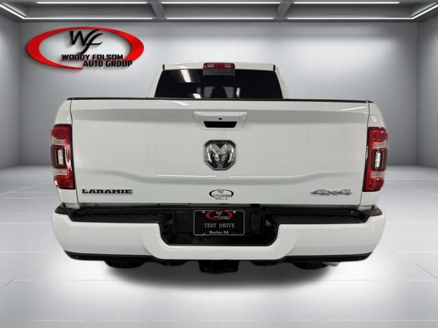 Used 2024 RAM 2500 Laramie AWD/4WD image 6