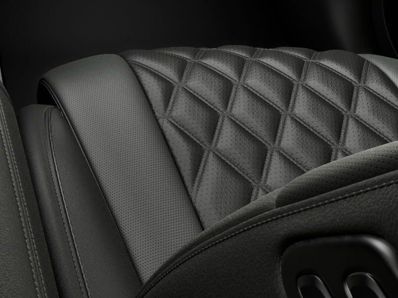 New 2026 Genesis GV80 3.5T Prestige image 64