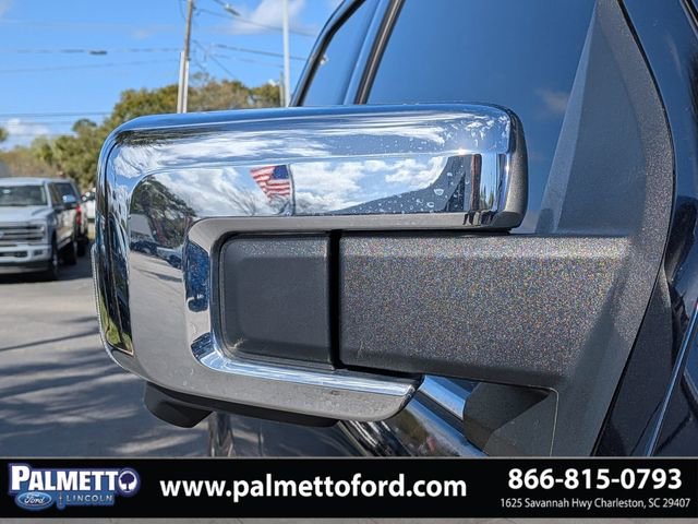 Used 2023 Ford F150 King Ranch w/ Equipment Group 601A High AWD/4WD image 12