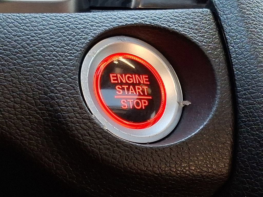 Used 2020 Honda Civic Si image 23