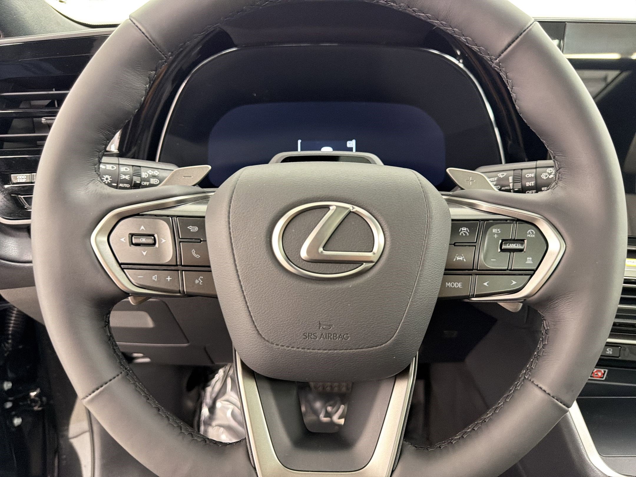 New 2026 Lexus TX 350 AWD image 16