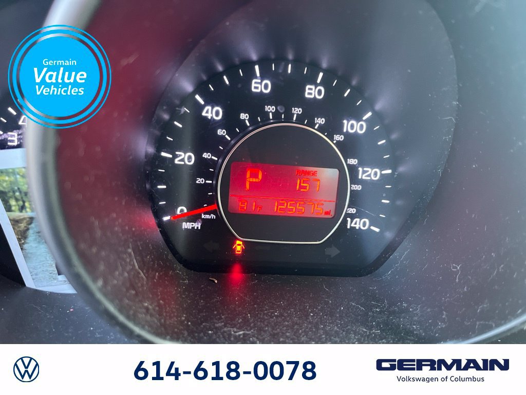 Used 2015 Kia Soul FWD image 19