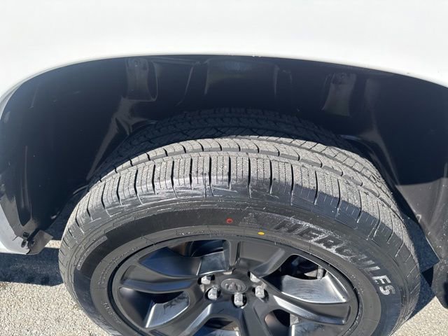 Used 2020 RAM 1500 Big Horn AWD/4WD image 11
