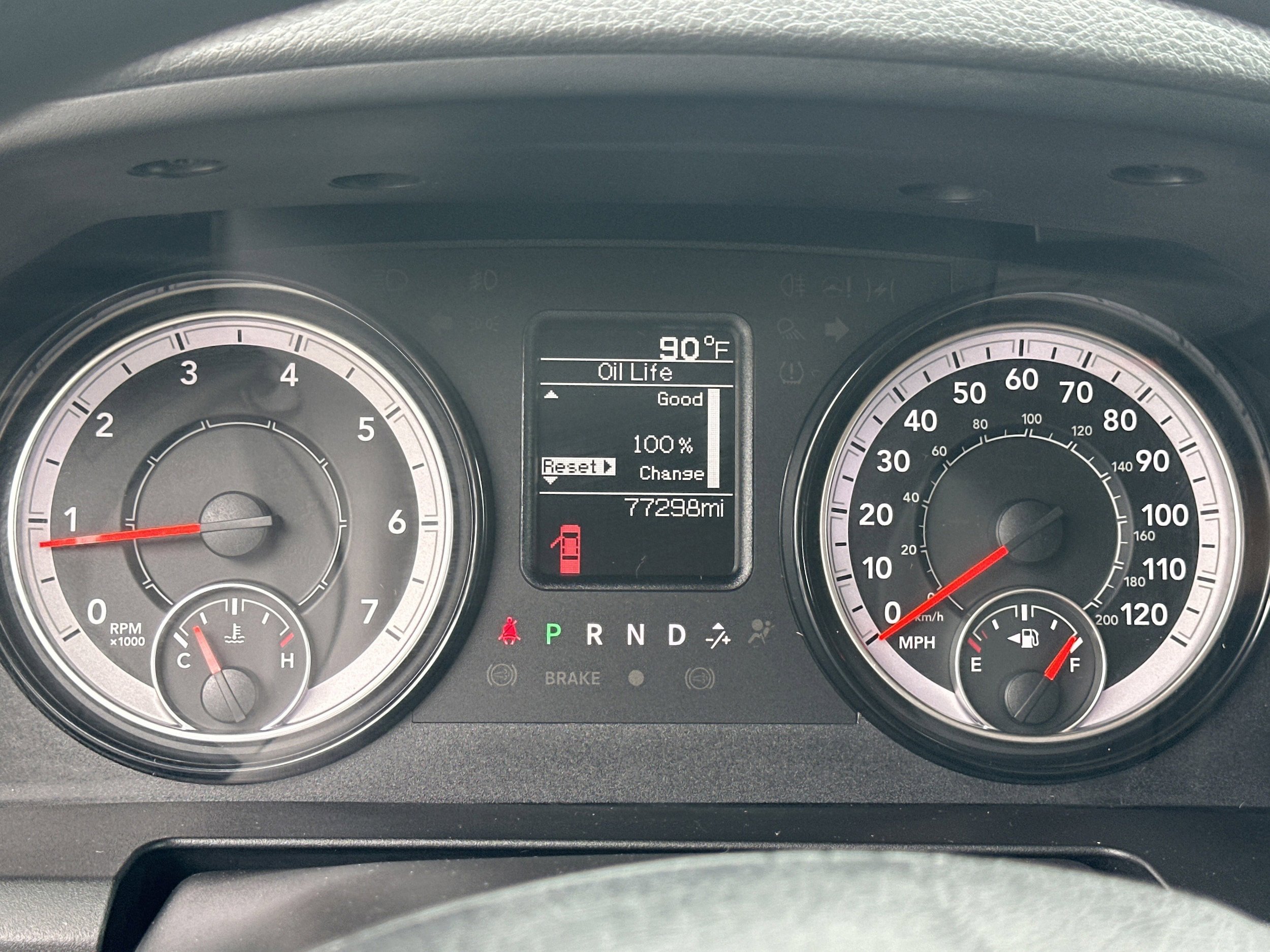 Used 2020 RAM 1500 Tradesman RWD image 20