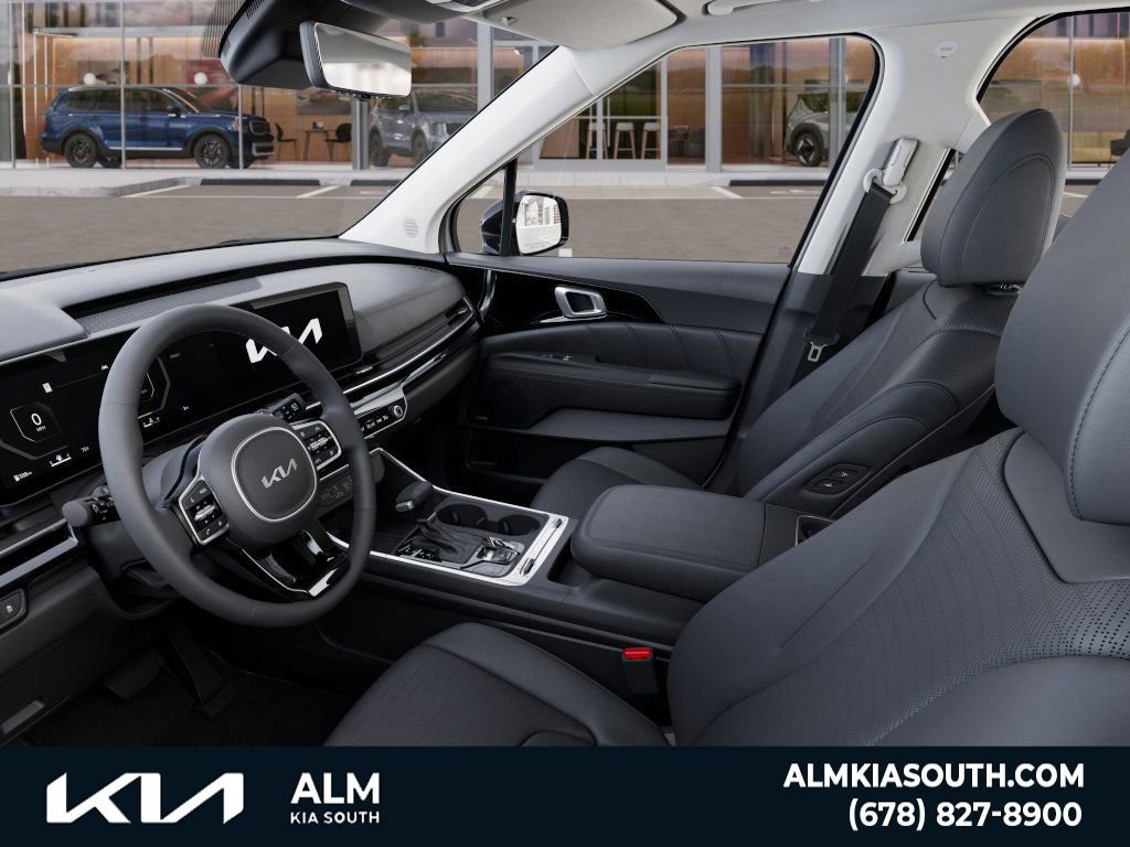 New 2026 Kia Carnival SX Prestige image 17