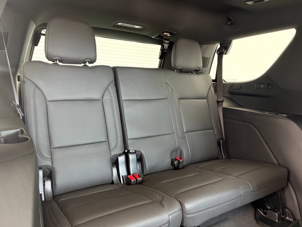 New 2026 Chevrolet Tahoe LT w/ Comfort Package AWD/4WD image 43