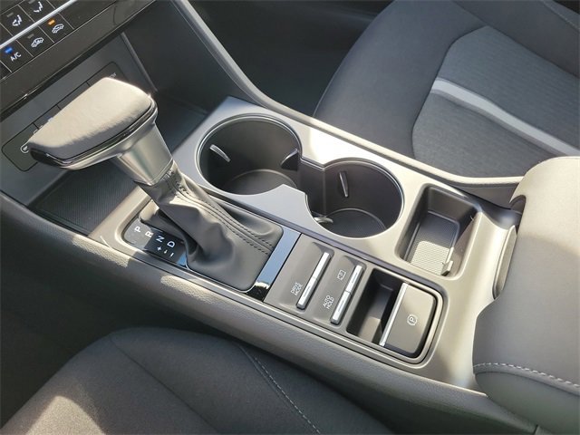 New 2026 Hyundai Sonata SE image 13