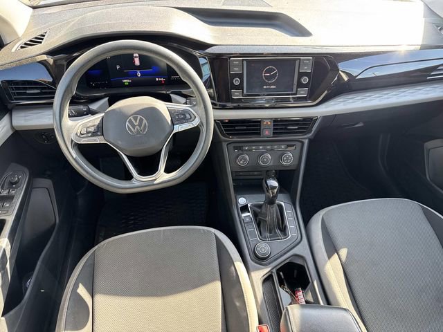 Certified 2022 Volkswagen Taos S image 7