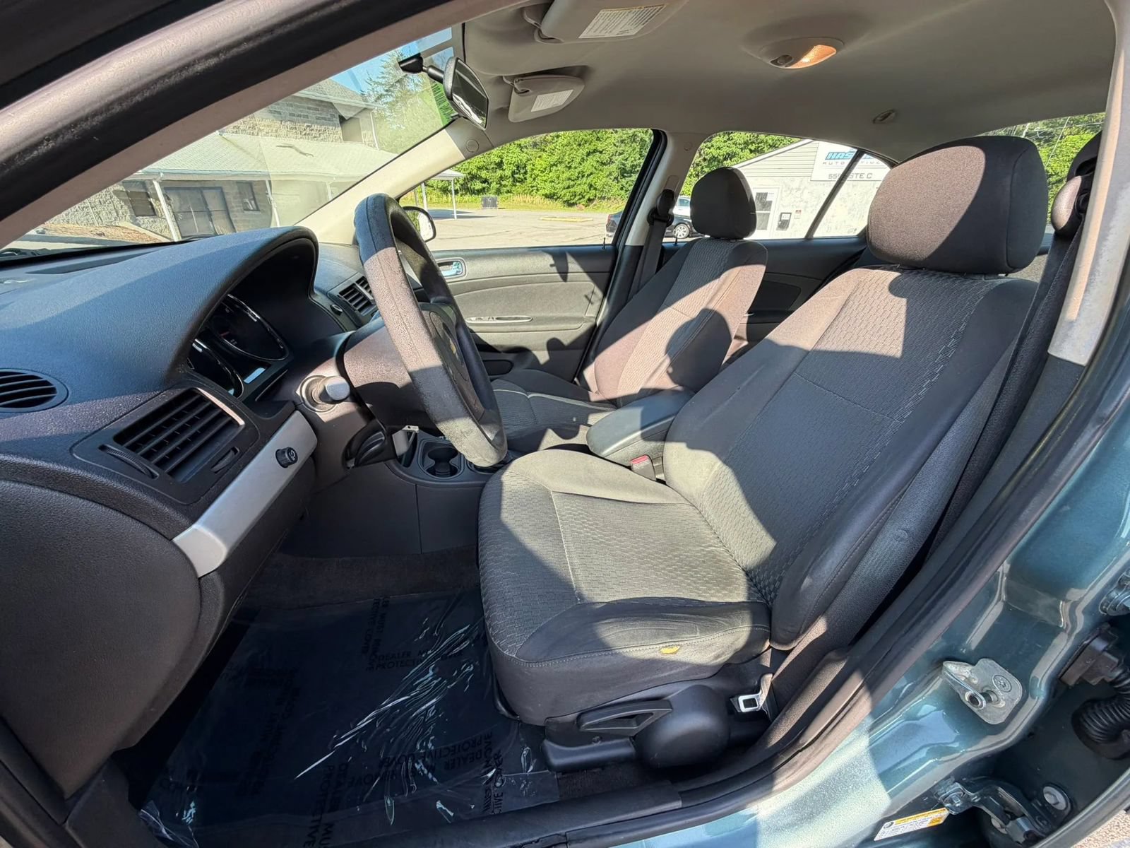 Used 2010 Chevrolet Cobalt LT w/ Preferred Equipment Group FWD image 3