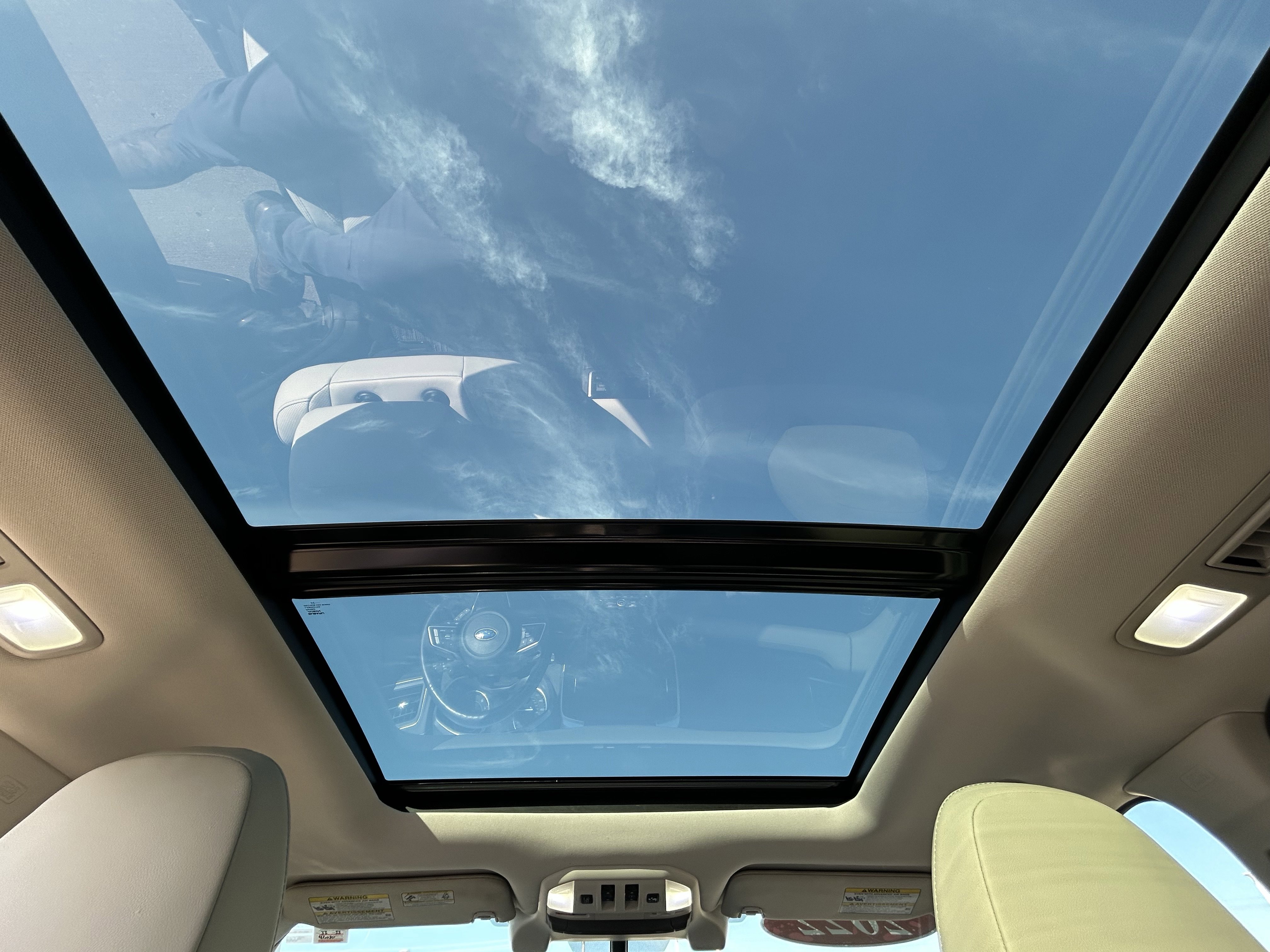 Used 2022 Subaru Ascent Limited w/ Technology Package image 19