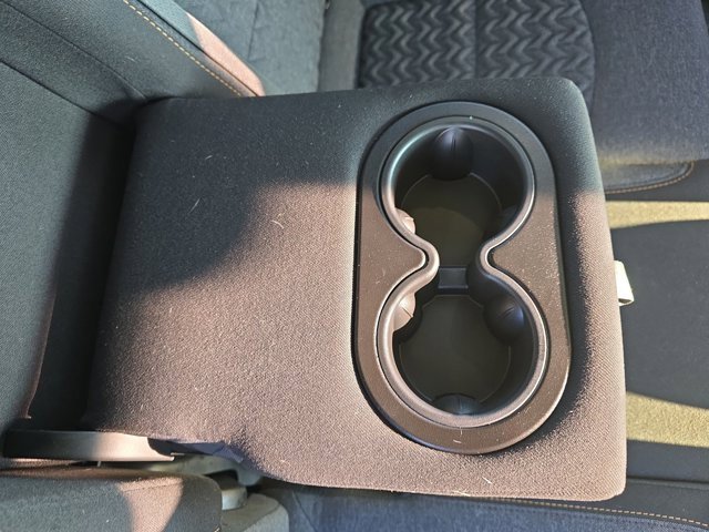 Used 2023 Chevrolet Equinox LT image 18