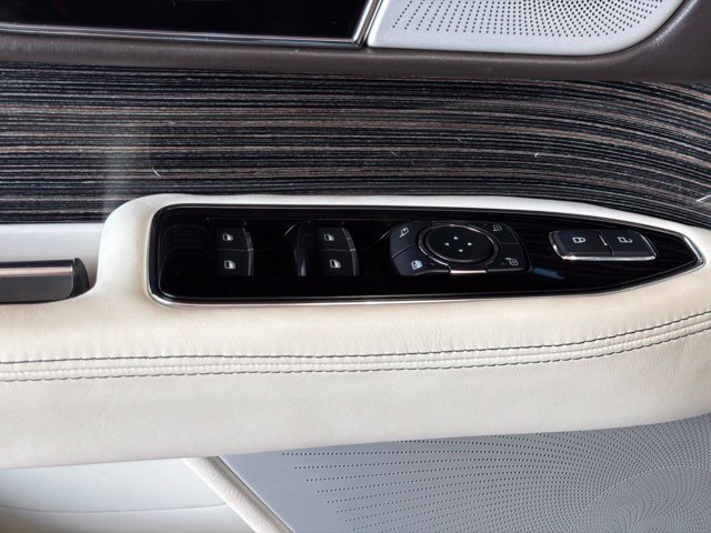 Used 2023 Lincoln Navigator Black Label AWD/4WD image 12