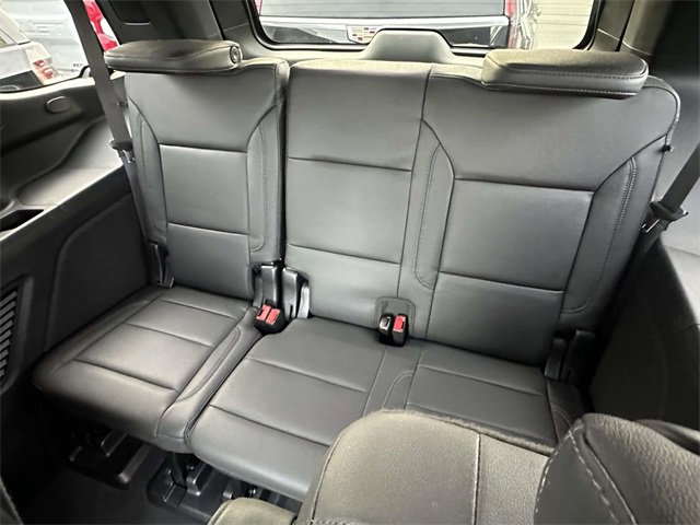 Used 2022 Chevrolet Tahoe LT w/ Luxury Package image 15