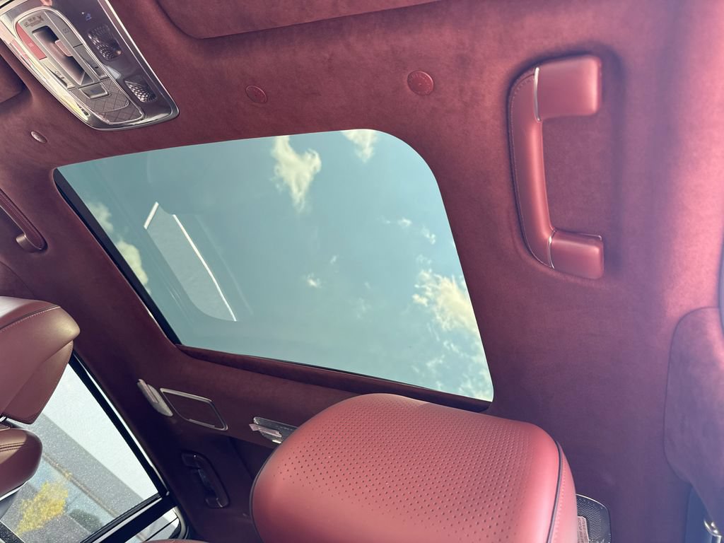 New 2026 Genesis G90 3.5T AWD/4WD image 34