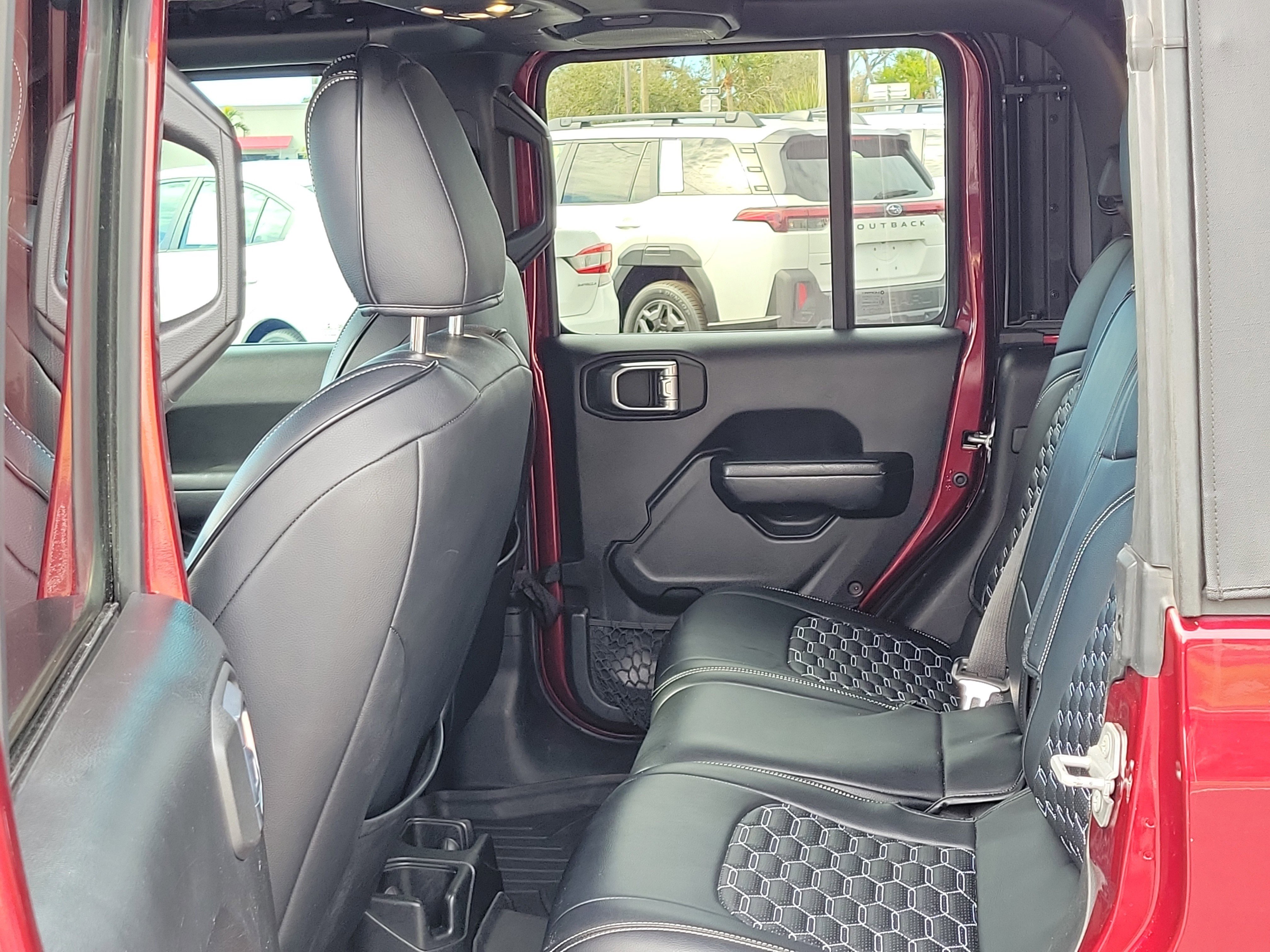 Used 2021 Jeep Gladiator Sport image 16