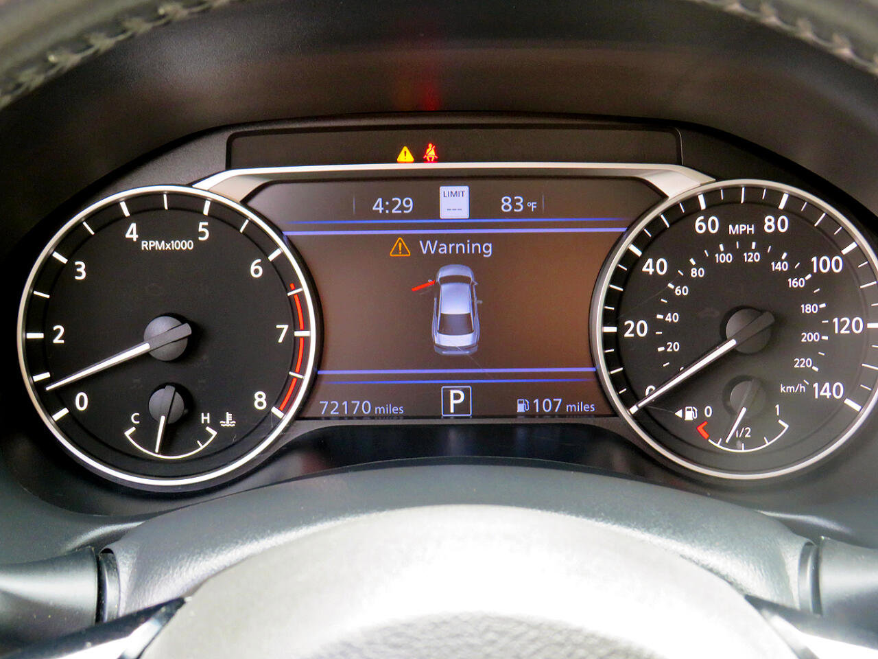 Used 2022 Nissan Altima 2.5 Platinum image 22
