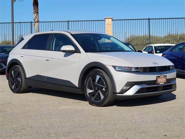 New 2026 Hyundai Ioniq 5 SEL image 27