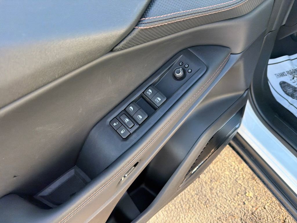 New 2026 Jeep Cherokee Overland w/ Advanced Pro Tech Group image 11