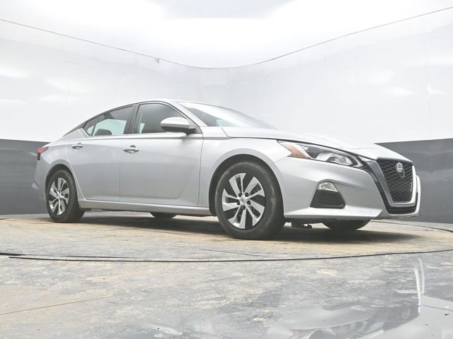 Used 2021 Nissan Altima 2.5 S image 24