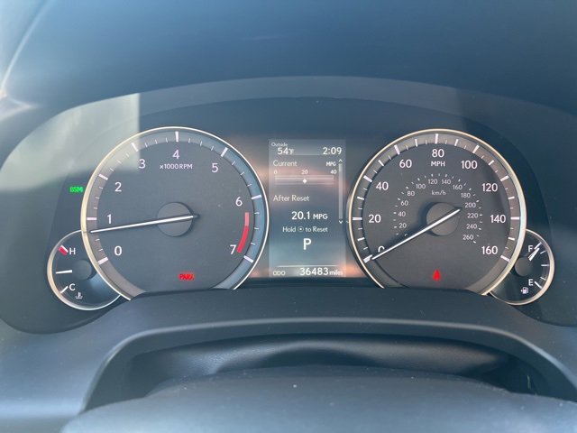 Used 2021 Lexus RX 350 AWD w/ Premium Package image 12