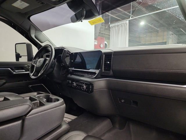Used 2024 Chevrolet Silverado 3500 LT w/ All Star Edition image 29