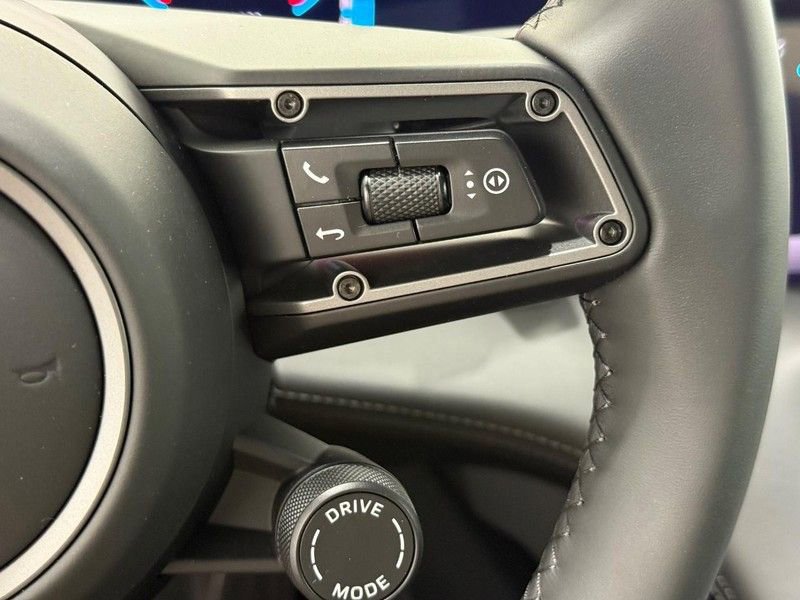New 2025 Porsche Taycan AWD/4WD image 20
