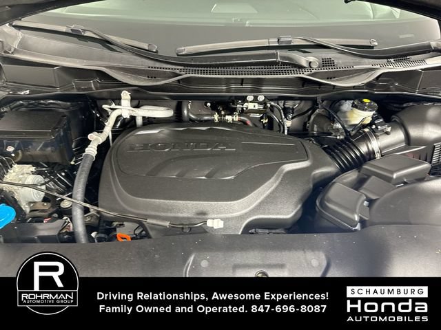 Certified 2023 Honda Odyssey Touring image 30