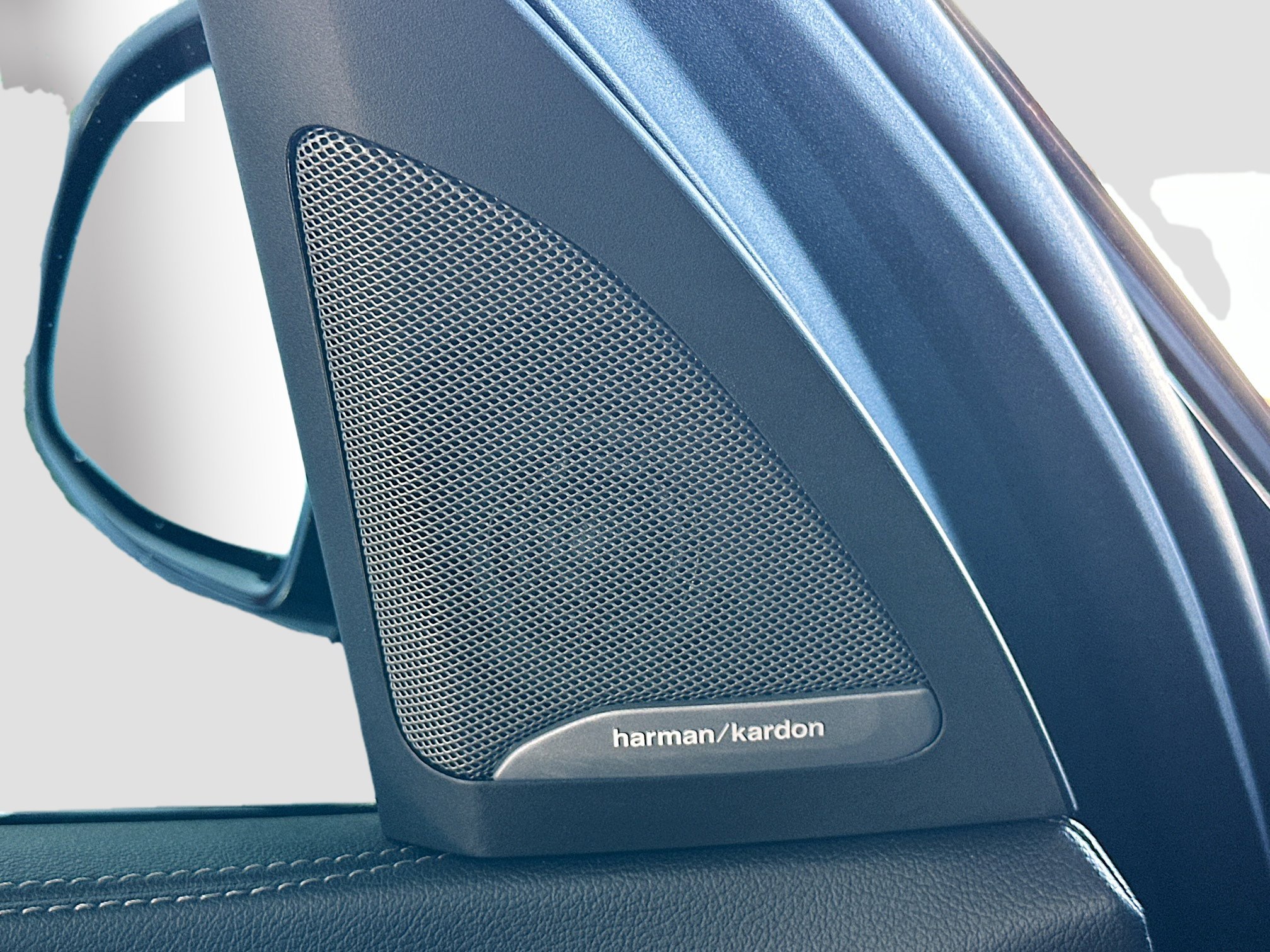 Certified 2023 BMW X5 xDrive40i w/ Executive Package image 19