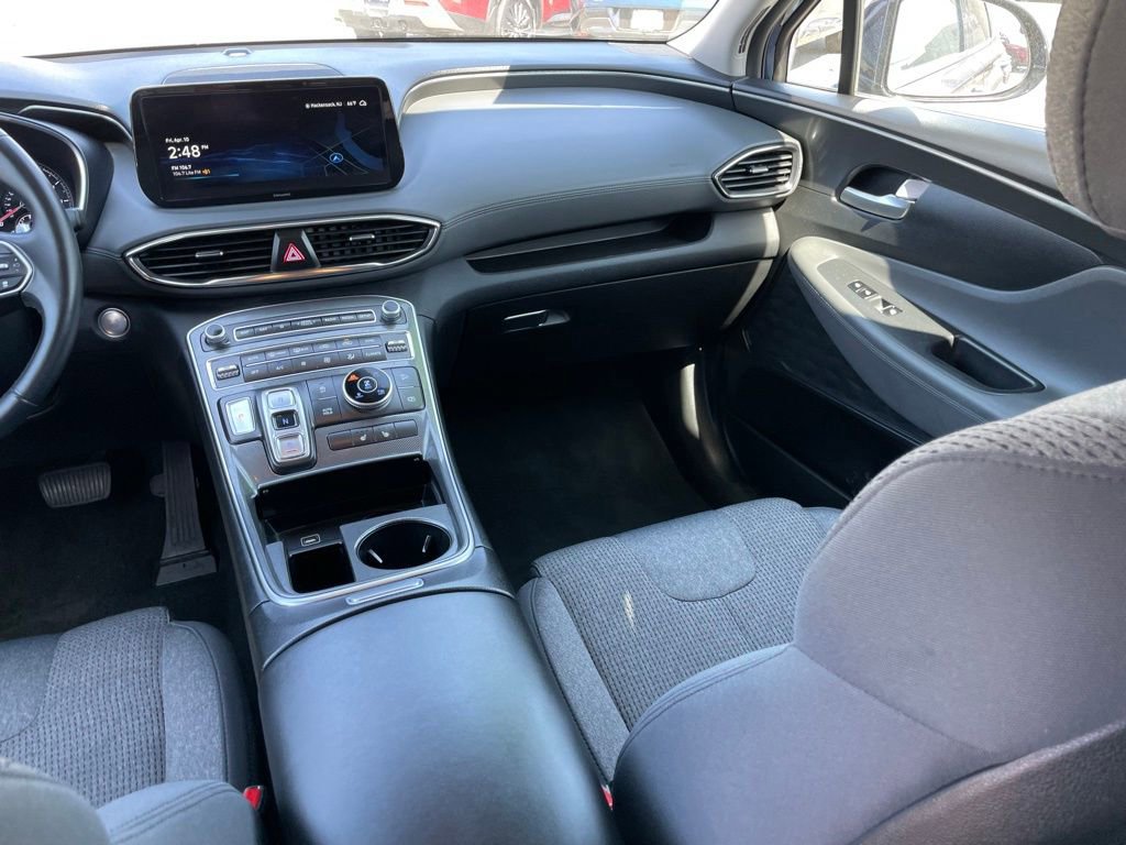Used 2023 Hyundai Santa Fe SEL AWD/4WD image 10