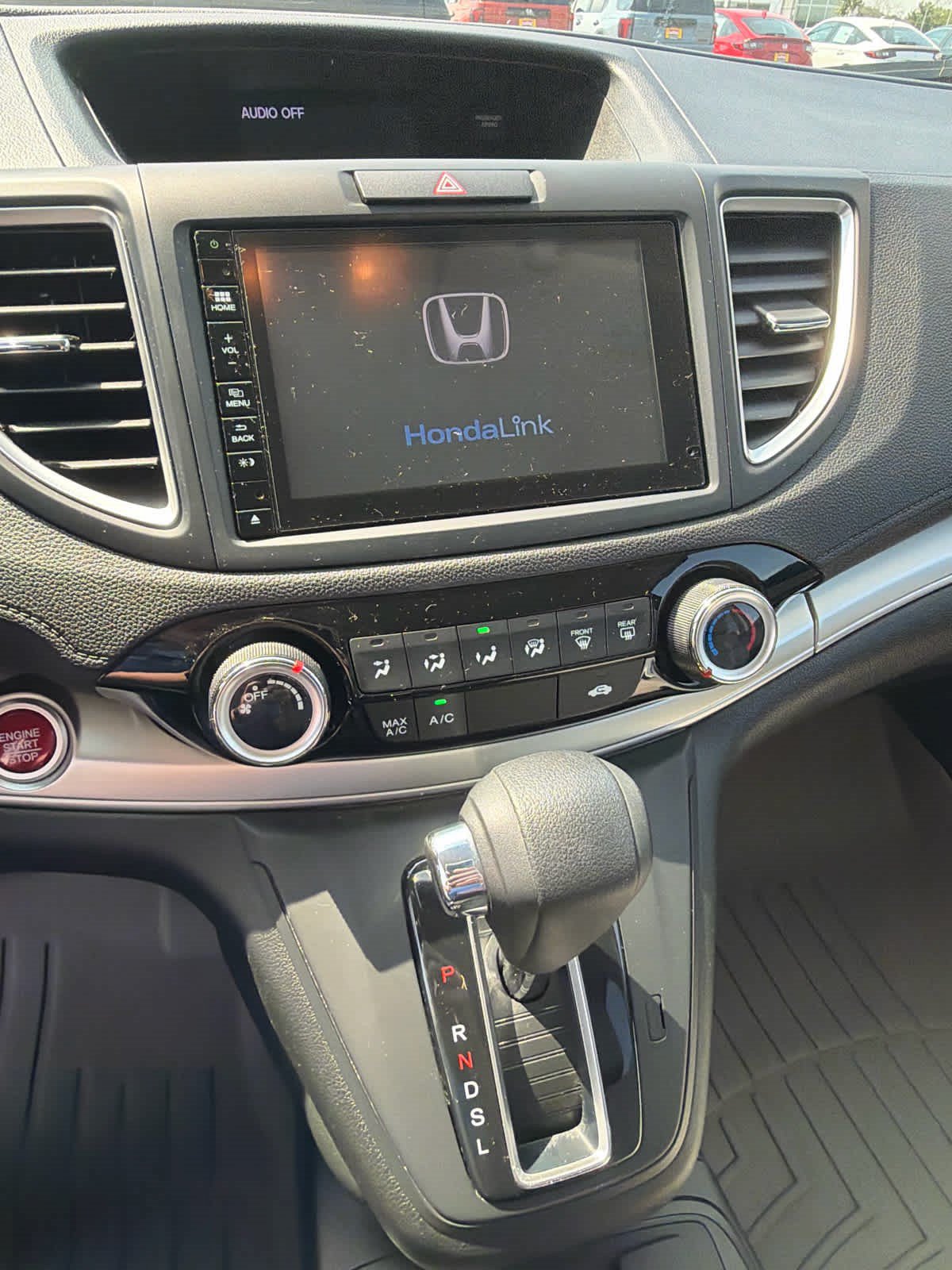 Used 2016 Honda CR-V EX image 11