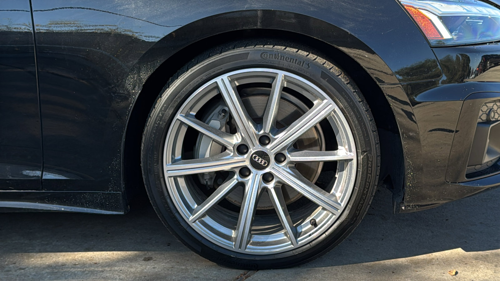 Used 2025 Audi A5 2.0T Premium Plus image 33