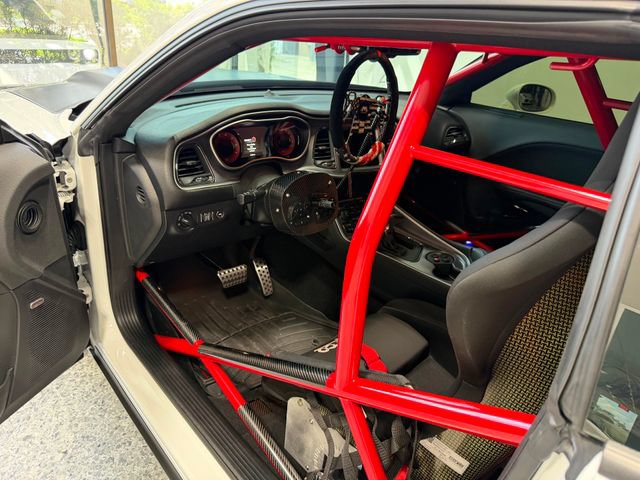 Used 2019 Dodge Challenger SRT Hellcat Redeye RWD image 19