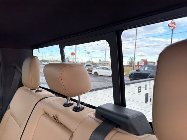 New 2026 Ford F250 Lariat w/ Lariat Ultimate Package image 32