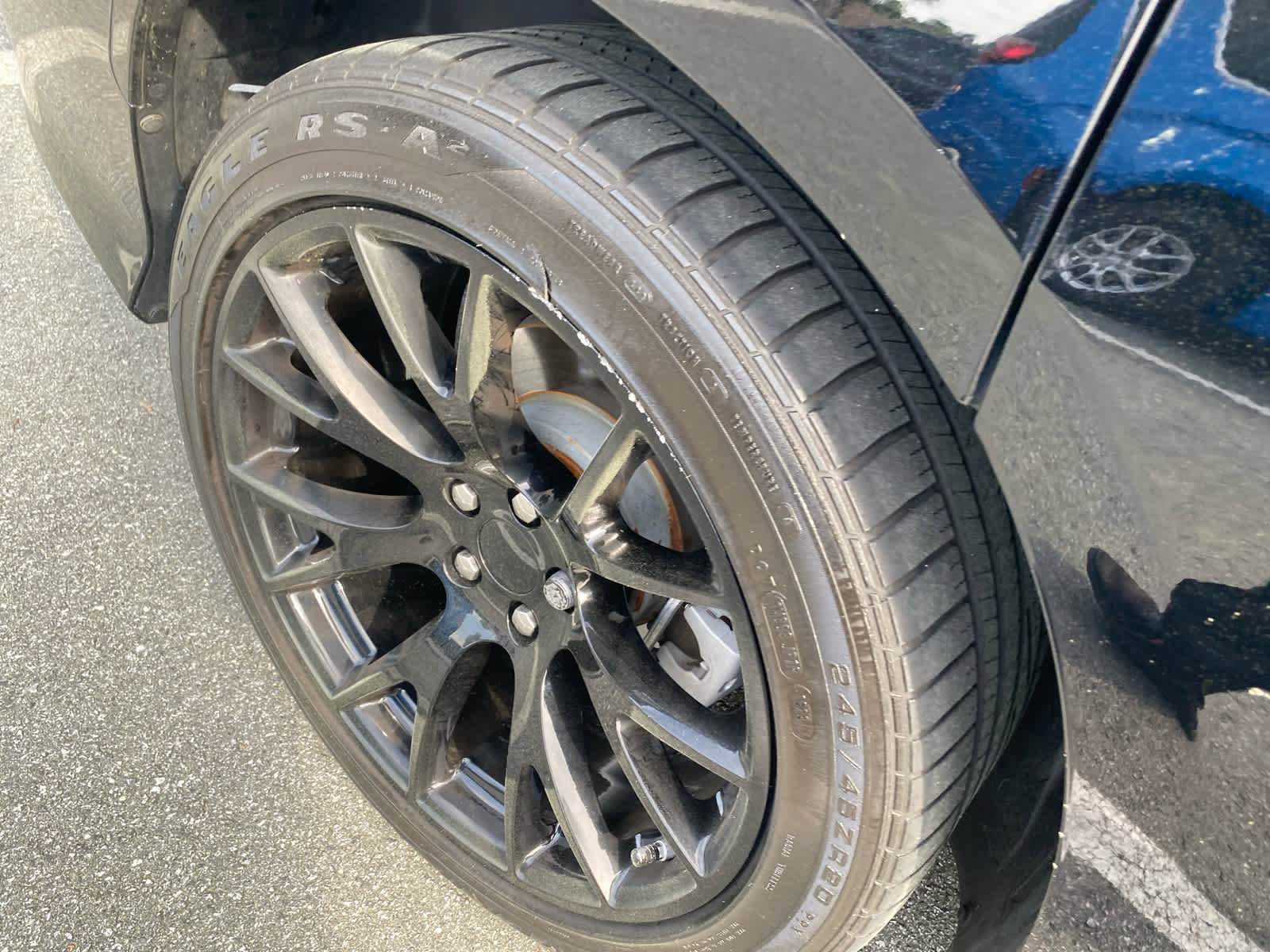 Used 2023 Dodge Charger R/T w/ Blacktop Package image 14