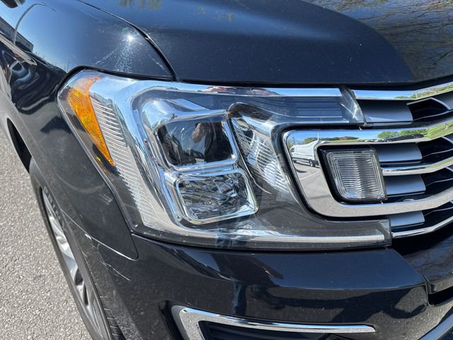Used 2018 Ford Expedition Limited AWD/4WD image 12