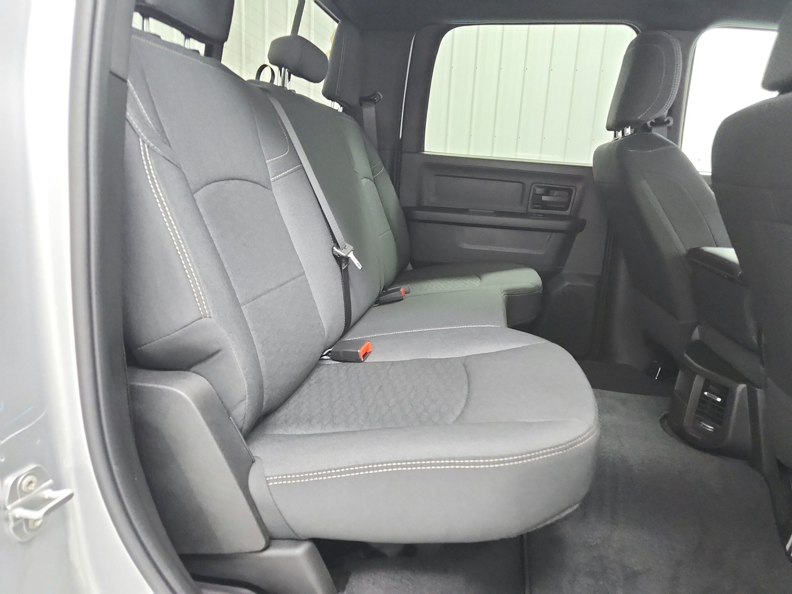 New 2026 RAM 2500 Tradesman AWD/4WD image 35